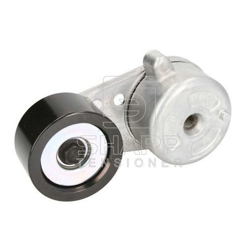 TENSIONER 4722000370 A4722000370 Belt Tensioner Fits for Mercedes-Benz