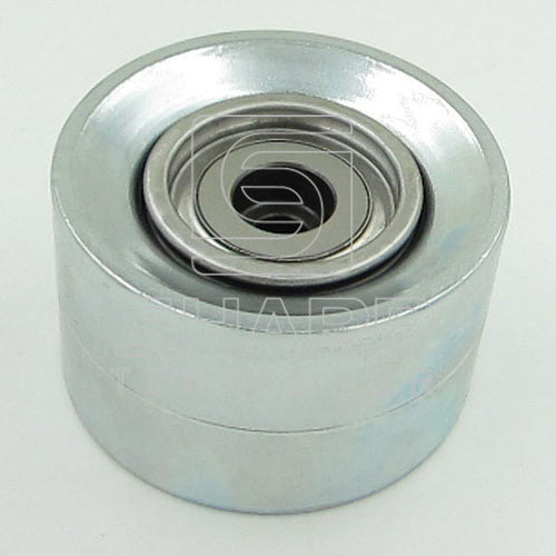 BENZ  0005501833 4572001370  Tensioner Pulley, V-belt