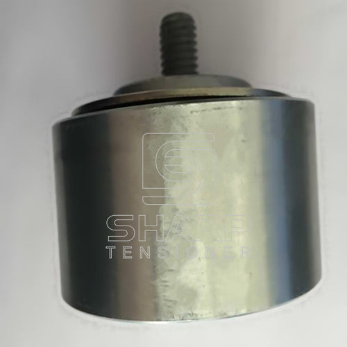 TENSIONER PULLEY 504066034 2853006 FIT FOR CASE