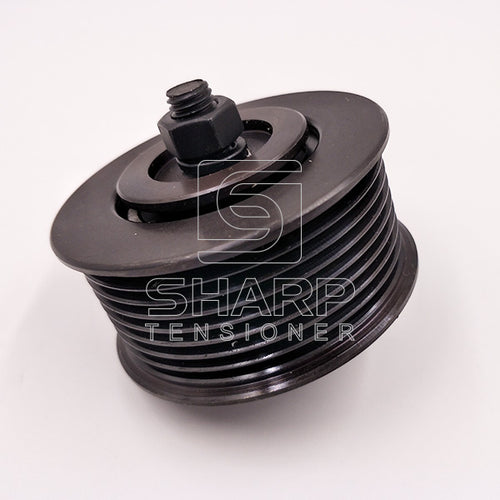 Cummins 3914086  3912369  Belt tensioner