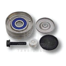 AL157596 Tractor Tensioner John Deere