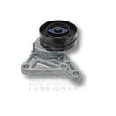 AL156090 Tractor V-belt tensioner John Deere
