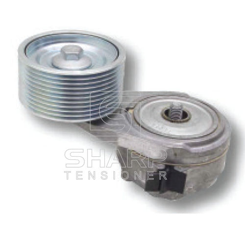 84187972 Tractor Belt Tensioner Steyr