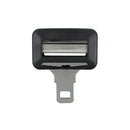 TG-053 Seat Belt Component Seat Belt Buckle Male Tongue