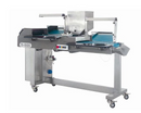 TI-500 Tablet Inspecting & Rejecting Machine