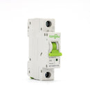 TOMC7-63 1P 6-63A DC Mini Circuit Breaker for Solar Energy MCB