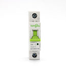 TOMC7-63 1P 6-63A DC Mini Circuit Breaker for Solar Energy MCB