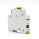 TOMC7-63 1P 6-63A DC Mini Circuit Breaker for Solar Energy MCB