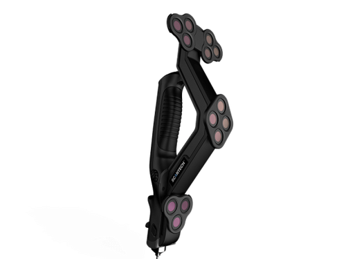 TrackScan-P42 3D System