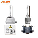 OSRAM D1S D2S D3S D4S 66140 66240 66340 66440 CLC Xenon HID CLASSIC Original Auto Xenon Scheinwerfer 4200K Standard Weißlicht, 1x