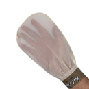 Bathing Glove %100 Raw Cocoon Turkish Silk Exfoliating Glove Kese Glove Scrub Bath Sponge Luva Esfoliante Мочалка Для Душа