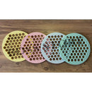 Máquina para hacer ravioles, utensilios para hornear masa de pastelería, molde Manti de silicona, molde para Pasta Pelmeni para hornear, Dumpling, herramientas de cocina