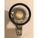 Pastry Pancake Bakeware Dispenser Cookie Silicone Waffle Cake Dough Cupcakes Separator Measuring Cup Mold for Baking Muffins