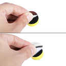 200pcs Electric Callus Peel Remover Replace Foot Sanding File Hard Dead skin Polisher Exfoliating Grinding Pedicure Tool Smooth