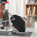 Thinkrider X5 Neo Smart Bike Trainer  Home direct drive MTB Road Bicycle Built-in Power Meter Ergometer ZWIFT