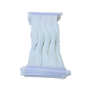 MBR PVDF hollow fiber MBR membrane bioreactor waste permeable liquid special membrane customization