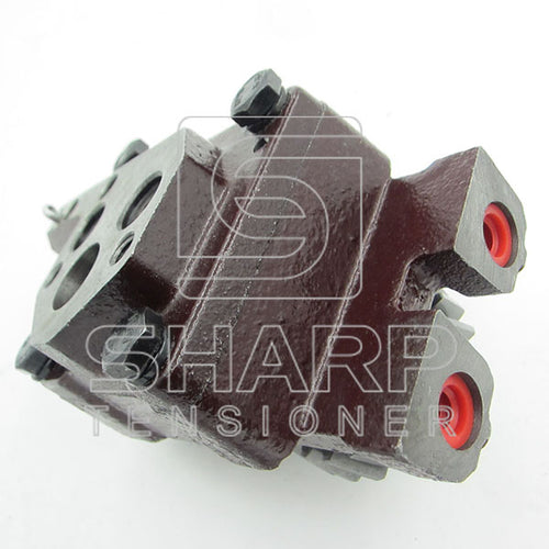 URSUS C-360 0046607020 water pump