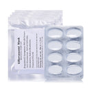 Facial Mask Collagen Tablets Effervescent for Organic DIY Fruit Mask Machine Anti Aging Face Lift Skin Whitening Spa Skincare