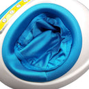 Electric Shiatsu Foot Massager Kneading Air Pressure Massage With Heating Therapy For For Health Care Relaxation