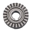 Piezas estructurales pulvimetalúrgicas de martillos eléctricos, engranajes cónicos pulvimetalúrgicos de herramientas