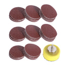 200pcs Electric Callus Peel Remover Replace Foot Sanding File Hard Dead skin Polisher Exfoliating Grinding Pedicure Tool Smooth