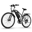 Shengmilo M90 Electric Bicycle 500W e bike men&