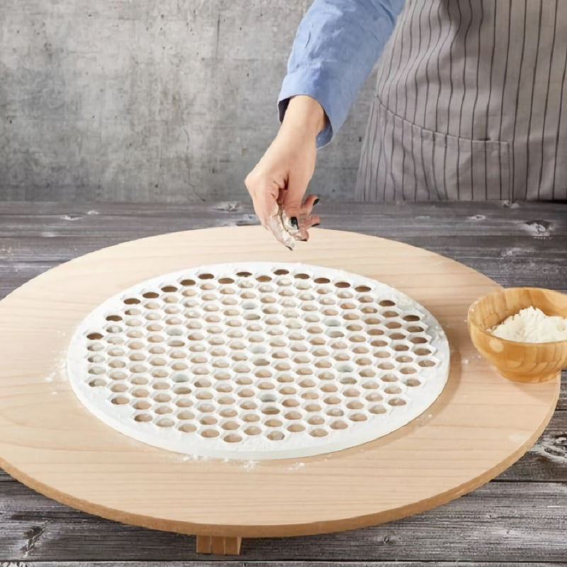 Máquina para hacer ravioles, utensilios para hornear masa de pastelería, molde Manti de silicona, molde para Pasta Pelmeni para hornear, Dumpling, herramientas de cocina