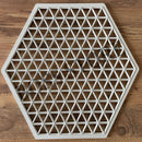 Máquina para hacer ravioles, utensilios para hornear masa de pastelería, molde Manti de silicona, molde para Pasta Pelmeni para hornear, Dumpling, herramientas de cocina