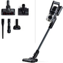 Mellerware Rider Pro wireless vacuum cleaner. Hand vacuum cleaner 2 in 1 Vertical layout 400 W Brushless Motor 22000PA, home appliance