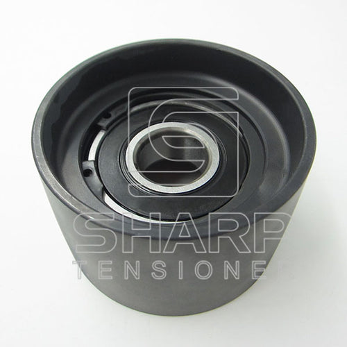 V837074402;157V837074402 for Massey Ferguson  Belt Tensioner pulley