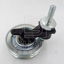 VOLVO 1660001 Belt Tensioner,V-Ribbed Belt