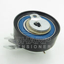 VW 030109243K  030109243F  030109243D   030109243J Tensioner Pulley, timing belt