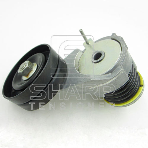 VW 032145299A 534013830  Belt Tensioner, v-ribbed belt