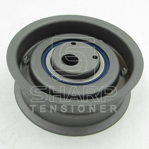 VW 051109243  027109243 Tensioner Pulley, timing belt