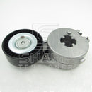 VW 06H903133F 06H903133G Tensioner Lever, v-ribbed belt