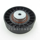 VW 078903341J Guide pulley,v-robbed belt