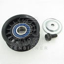 VW 28145299 Tensioenr pulley,V-ribbed belt