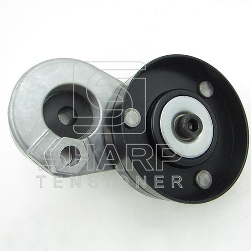 VW 534017610 56313 Tensioner Lever, v-ribbed belt