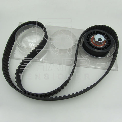 VW NYTRON KIT9001 Timing Belt Kit