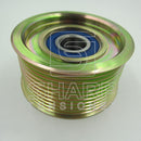 Volvo 20851842  APV2401 Guide Pulley, v-ribbed belt