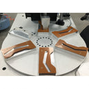 WD-95 KN95 MASKENKANTENSCHWEISSMASCHINE