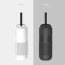 WS-C01 Portable air purifier