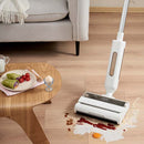WS-F4 Wet Dry Vacuums