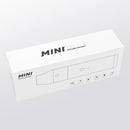 WS-V04 Cordless Vacuum Cleaner