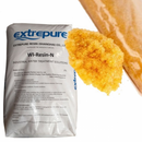 Water Filtration Media And Resin