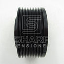 Weichai  6126300060004  612600060838  VG1246060010  Tensioner Pulley, v-ribbed belt