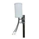 2.4/5/6GHz Outdoor 3×3 MIMO Omni WiFi 6E Antenna