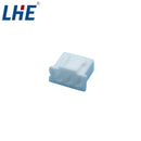 Conector XHP-3 macho eléctrico pa66 de 3 vías