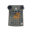 XKS-000J Yaskawa XRC JZNC-XPP02 JZNC-XPP04 Membrane Keyboard KayPad