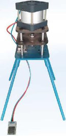 YPD02 Pneumatic Four-station Combined Punching Machine